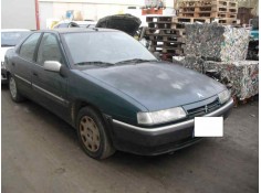 citroen xantia berlina del año 1995