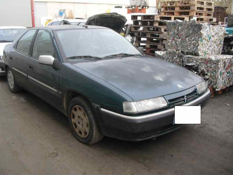 citroen xantia berlina del año 1995