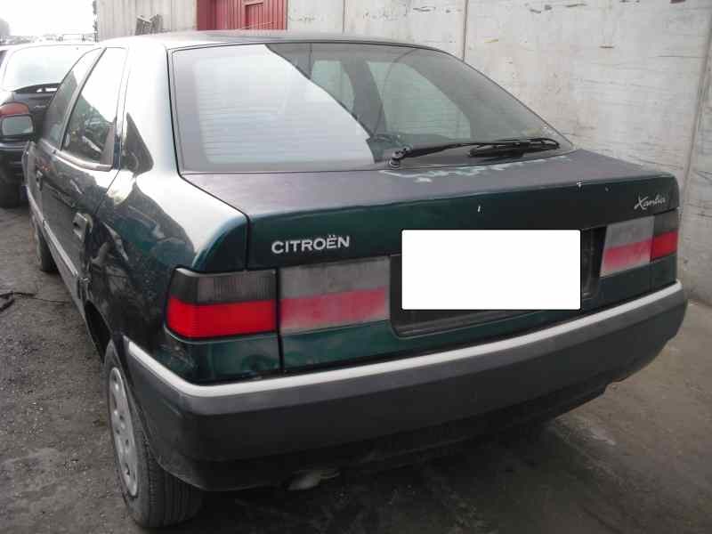 citroen xantia berlina del año 1995