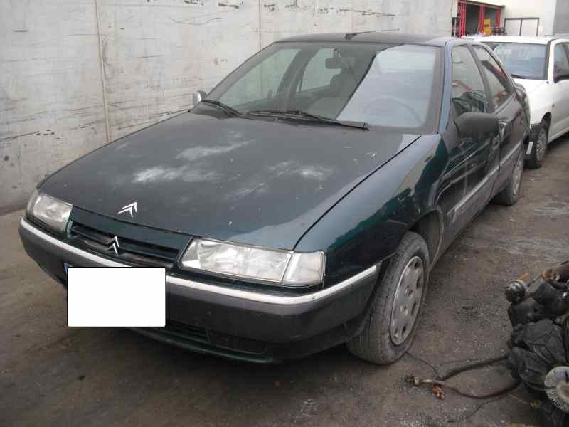 citroen xantia berlina del año 1995