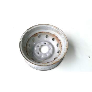 Recambio de llanta hierro para lada niva ( 2121 / 21213 / 21214 / 21215 ) only spezial referencia OEM IAM 16 5 TORNILLOS  