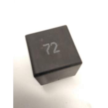 Recambio de rele para audi a4 b5 (8d2) 1.9 tdi referencia OEM IAM 191955529 72HV002 72