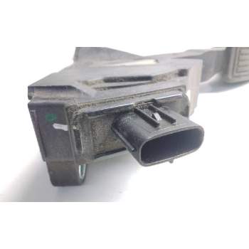 Recambio de potenciometro pedal para toyota auris touring sports (e18) hybrid active referencia OEM IAM 7811002120  