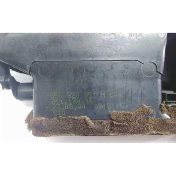 Recambio de aireador central para audi a4 berlina (8e) 1.9 tdi (96kw) referencia OEM IAM 8E0820951H  