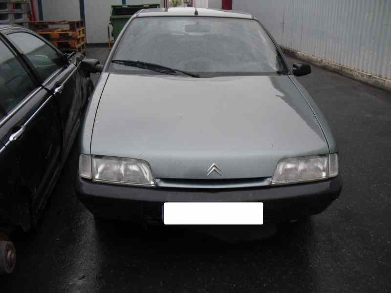 citroen zx del año 1993