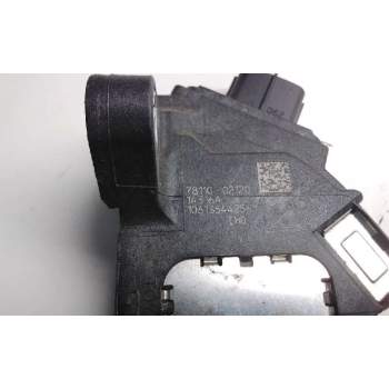 Recambio de potenciometro pedal para toyota auris touring sports (e18) hybrid active referencia OEM IAM 7811002120  