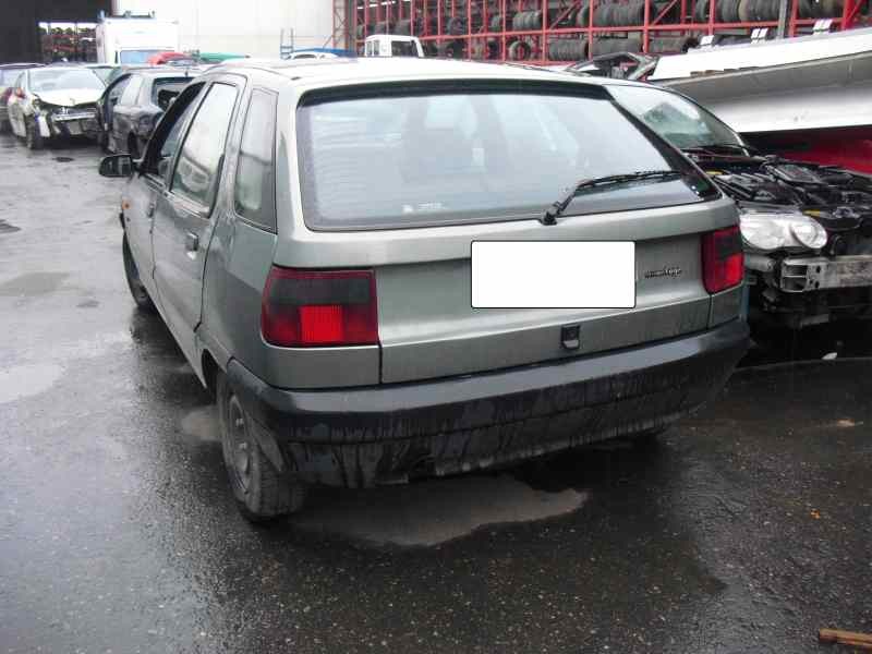 citroen zx del año 1993