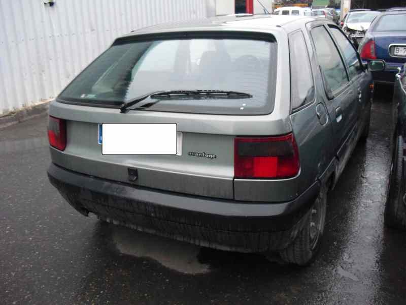 citroen zx del año 1993