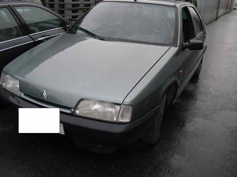 citroen zx del año 1993