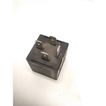Recambio de rele para audi a4 b5 (8d2) 1.9 tdi referencia OEM IAM 191955529 72HV002 72