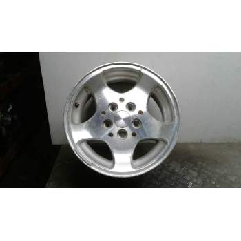 LLANTA ALUMINIO 15 PULGADAS 5 TORNILLOS 