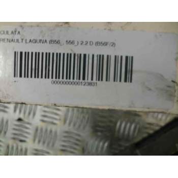 Recambio de culata para renault laguna (b56) 2.2 diesel referencia OEM IAM MG4  