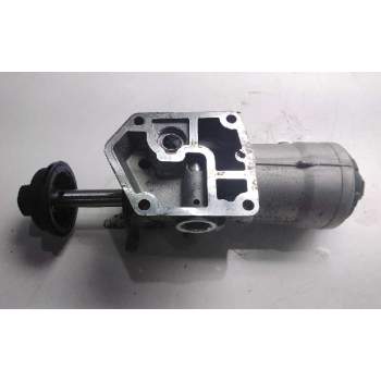 Recambio de soporte filtro aceite para volkswagen golf v berlina (1k1) sportline referencia OEM IAM 045115383J  