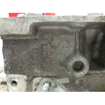 Recambio de culata para renault laguna (b56) 2.2 diesel referencia OEM IAM MG4  