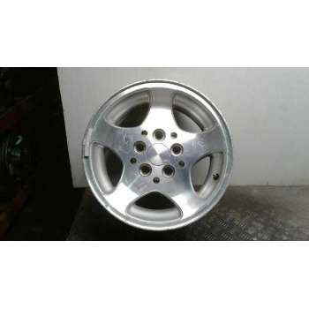 LLANTA ALUMINIO 15 PULGADAS 5 TORNILLOS 