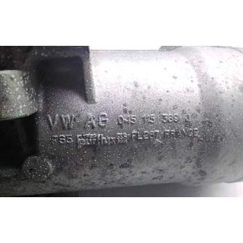 Recambio de soporte filtro aceite para volkswagen golf v berlina (1k1) sportline referencia OEM IAM 045115383J  