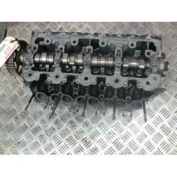 Recambio de culata para renault laguna (b56) 2.2 diesel referencia OEM IAM MG4  