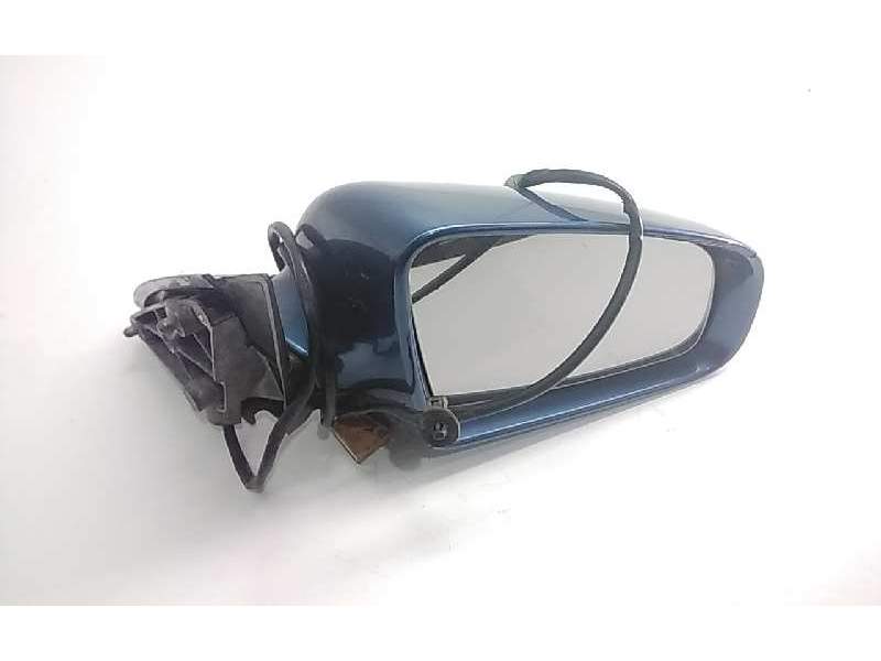 Recambio de retrovisor derecho para audi a4 berlina (8e) 1.9 tdi (96kw) referencia OEM IAM 8E1858532AA01C  