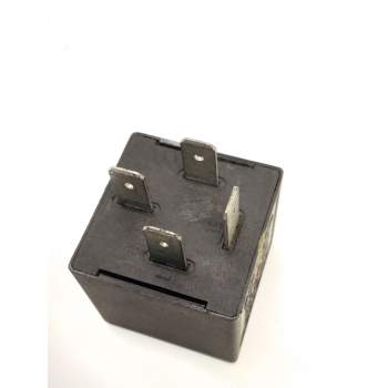 Recambio de rele para audi a4 b5 (8d2) 1.9 tdi referencia OEM IAM 191955529 72HV002 72
