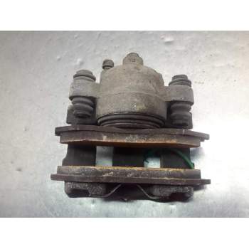 Recambio de pinza freno delantera derecha para jeep gr.cherokee (zj)/(z) 2.5 td canyon referencia OEM IAM   