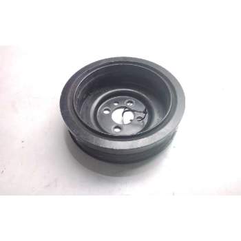 Recambio de polea cigueñal para volkswagen golf v berlina (1k1) sportline referencia OEM IAM 03G105243  