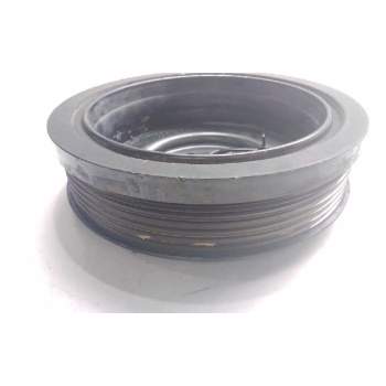Recambio de polea cigueñal para volkswagen golf v berlina (1k1) sportline referencia OEM IAM 03G105243  