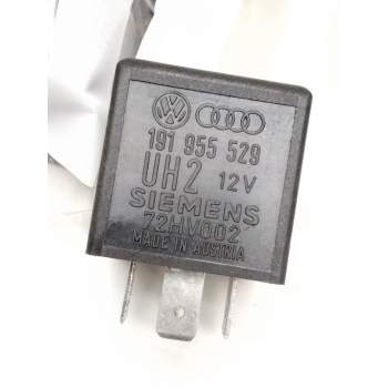 RELE 191955529 72HV002 72