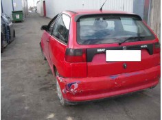 seat ibiza (6k) del año 1997