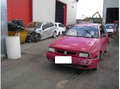 seat ibiza (6k) del año 1997 2