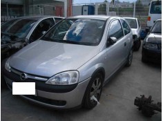 opel corsa c del año 2000