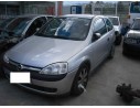 OPEL CORSA C
