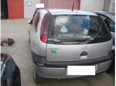 opel corsa c del año 2000 2