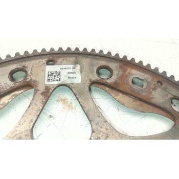 Recambio de volante motor para bmw 3 touring (f31) 335 d xdrive referencia OEM IAM 8506670-06  
