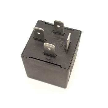 Recambio de rele para audi a4 b5 (8d2) 1.9 tdi referencia OEM IAM 191955529 72HV002 72
