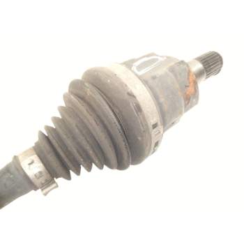 Recambio de transmision delantera derecha para hyundai tucson (tl, tle) 2.0 crdi referencia OEM IAM 49600D700  
