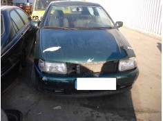 volkswagen polo berlina (6n1) del año 1998