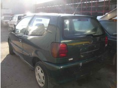 volkswagen polo berlina (6n1) del año 1998 2