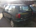 VOLKSWAGEN POLO BERLINA (6N1)