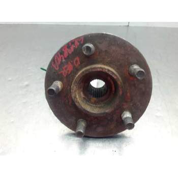 Recambio de buje delantero derecho para jeep gr.cherokee (zj)/(z) 2.5 td canyon referencia OEM IAM   