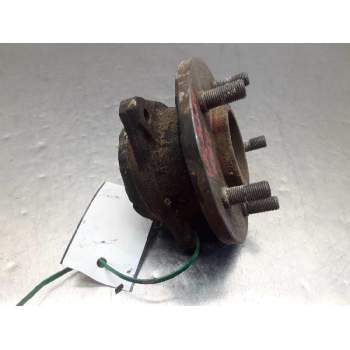 Recambio de buje delantero derecho para jeep gr.cherokee (zj)/(z) 2.5 td canyon referencia OEM IAM   