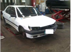 peugeot 306 berlina 4 puertas (s1) del año 1995 2