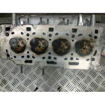 Recambio de culata para nissan note (e11e) 1.5 dci turbodiesel cat referencia OEM IAM 110421067P  