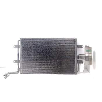 CONDENSADOR / RADIADOR AIRE ACONDICIONADO 1j0820411D 