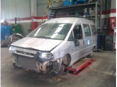 fiat scudo (222) del año 1996