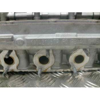 Recambio de culata para nissan note (e11e) 1.5 dci turbodiesel cat referencia OEM IAM 110421067P  
