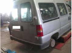 fiat scudo (222) del año 1996 2