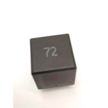 Recambio de rele para audi a4 b5 (8d2) 1.9 tdi referencia OEM IAM 191955529 72HV002 72