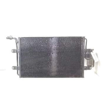 Recambio de condensador / radiador aire acondicionado para audi a3 (8l) 1.6 ambiente referencia OEM IAM 1j0820411D  