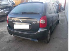 citroen xsara picasso del año 2006 2