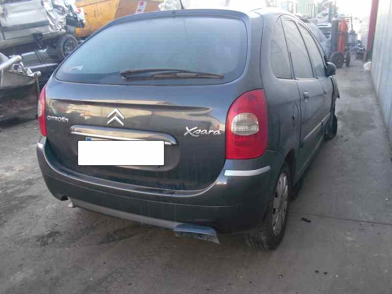 citroen xsara picasso del año 2006